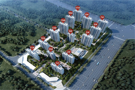 出售泰安A部落小区3室2厅2卫133平中档装修