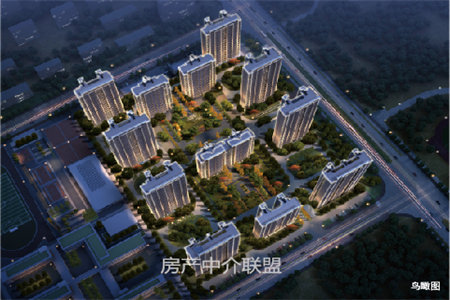 龙泉街道缇香郡3室2厅1卫120平米