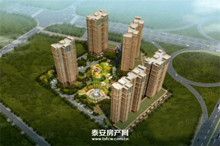古台名城2室2厅1卫63万102m2出售